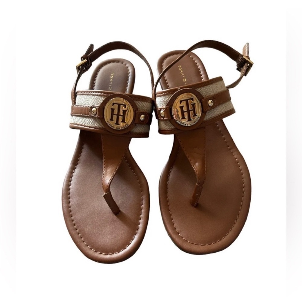 Tommy Hilfiger Samdals